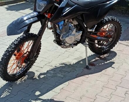 Kovi Другая, объемом двигателя 0.25 л и пробегом 0 тыс. км за 1600 $, фото 3 на Automoto.ua