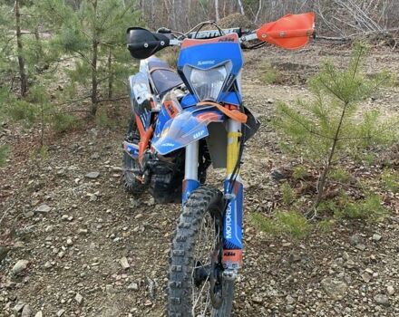 Kovi Другая, объемом двигателя 0.3 л и пробегом 0 тыс. км за 2199 $, фото 6 на Automoto.ua