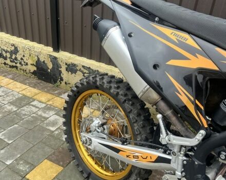 Kovi Другая, объемом двигателя 0.3 л и пробегом 0 тыс. км за 2300 $, фото 6 на Automoto.ua