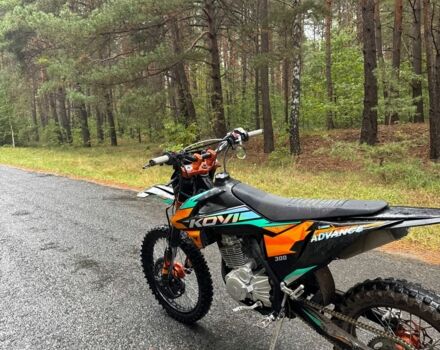 Kovi Інша, об'ємом двигуна 0.28 л та пробігом 0 тис. км за 1550 $, фото 4 на Automoto.ua