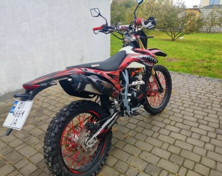 Kovi Другая 2024 в Ровно на Automoto.ua Kovi Другая, объемом двигателя 0.25 л и пробегом 0 тыс. км за 1450 $, фото 5 на Automoto.ua