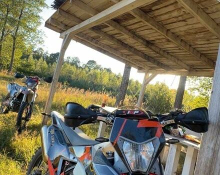 Kovi Другая 2024 в Чуднове на Automoto.ua Kovi Другая, объемом двигателя 0.28 л и пробегом 0 тыс. км за 1900 $, фото 1 на Automoto.ua