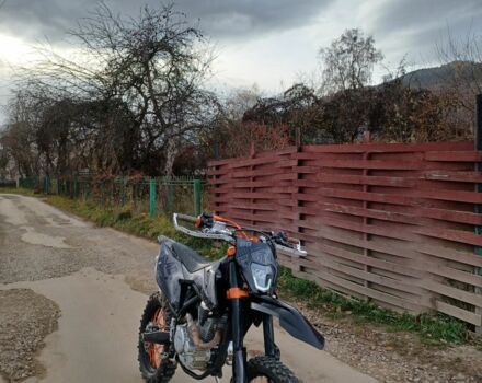 Kovi Інша, об'ємом двигуна 0.25 л та пробігом 0 тис. км за 1499 $, фото 6 на Automoto.ua