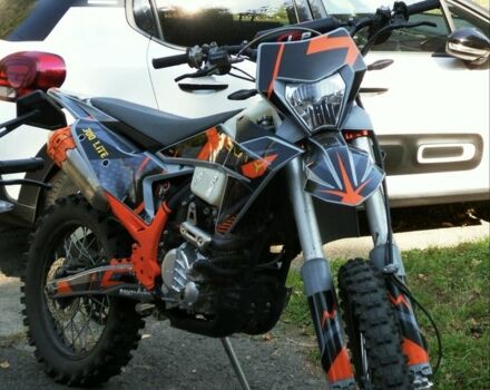 Kovi Інша, об'ємом двигуна 0.3 л та пробігом 0 тис. км за 2200 $, фото 1 на Automoto.ua