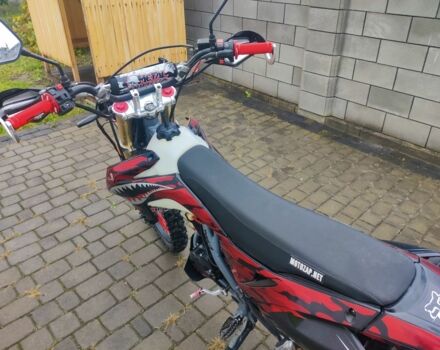 Kovi Другая 2024 в Ровно на Automoto.ua Kovi Другая, объемом двигателя 0.25 л и пробегом 0 тыс. км за 1450 $, фото 9 на Automoto.ua