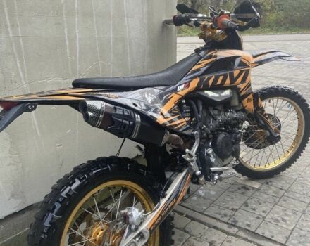 Kovi Другая, объемом двигателя 0.28 л и пробегом 0 тыс. км за 1905 $, фото 1 на Automoto.ua