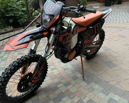 Kovi Другая 2024 в Поляне на Automoto.ua Kovi Другая, объемом двигателя 0.3 л и пробегом 0 тыс. км за 3050 $, фото 5 на Automoto.ua