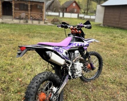 Kovi Інша, об'ємом двигуна 0.25 л та пробігом 0 тис. км за 1700 $, фото 4 на Automoto.ua