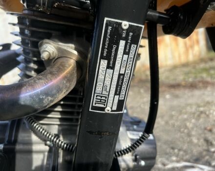 Kovi Інша, об'ємом двигуна 0.25 л та пробігом 0 тис. км за 1700 $, фото 6 на Automoto.ua