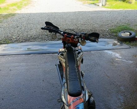 Kovi Другая, объемом двигателя 0.25 л и пробегом 0 тыс. км за 1600 $, фото 5 на Automoto.ua