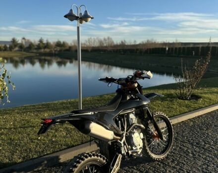 Kovi Другая, объемом двигателя 0.25 л и пробегом 0 тыс. км за 1600 $, фото 6 на Automoto.ua