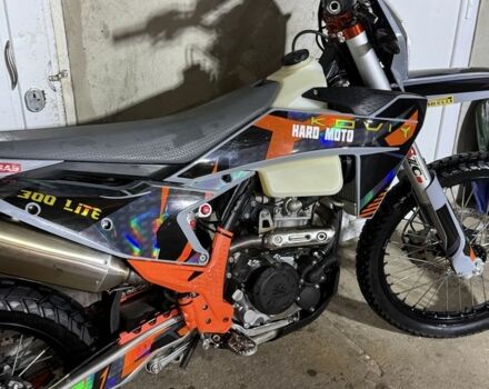 Kovi Другая, объемом двигателя 0.3 л и пробегом 0 тыс. км за 2400 $, фото 4 на Automoto.ua