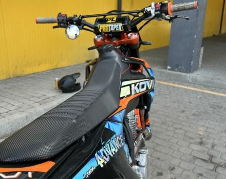 Kovi Другая, объемом двигателя 0.25 л и пробегом 0 тыс. км за 1700 $, фото 8 на Automoto.ua