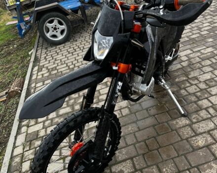 Kovi Другая, объемом двигателя 0.25 л и пробегом 0 тыс. км за 1600 $, фото 5 на Automoto.ua