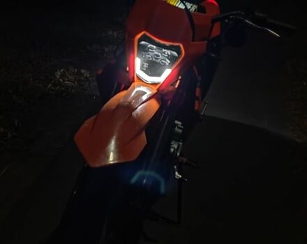 Kovi Інша 2024 у Золотоноше на Automoto.ua Kovi Інша, об'ємом двигуна 0.3 л та пробігом 0 тис. км за 1600 $, фото 4 на Automoto.ua