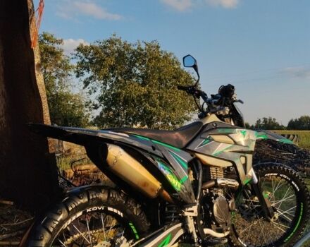 Kovi Другая, объемом двигателя 0.25 л и пробегом 0 тыс. км за 1400 $, фото 1 на Automoto.ua