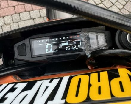 Kovi Другая, объемом двигателя 0.25 л и пробегом 0 тыс. км за 1500 $, фото 5 на Automoto.ua