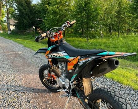 Kovi Інша, об'ємом двигуна 0.3 л та пробігом 0 тис. км за 1900 $, фото 1 на Automoto.ua