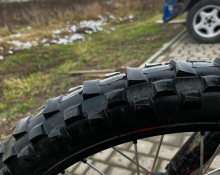 Kovi Другая, объемом двигателя 0.25 л и пробегом 0 тыс. км за 1600 $, фото 4 на Automoto.ua