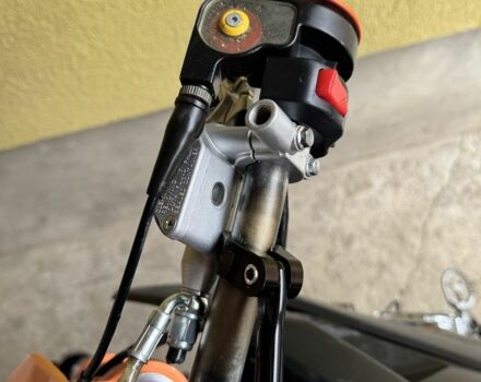 Kovi Другая, объемом двигателя 0.25 л и пробегом 0 тыс. км за 1150 $, фото 5 на Automoto.ua