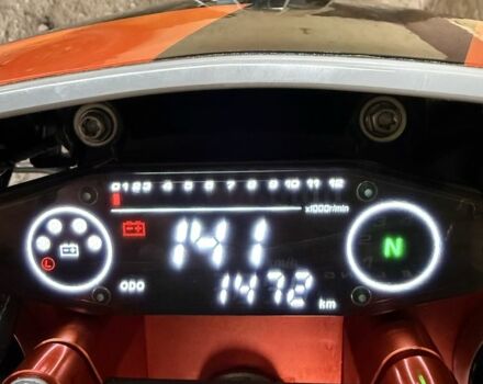 Kovi Другая, объемом двигателя 0.3 л и пробегом 0 тыс. км за 2500 $, фото 8 на Automoto.ua