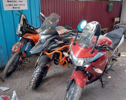 Kovi Другая, объемом двигателя 0.25 л и пробегом 0 тыс. км за 2100 $, фото 1 на Automoto.ua