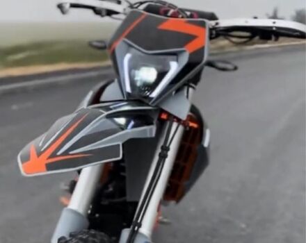 Kovi Другая, объемом двигателя 0.3 л и пробегом 0 тыс. км за 2280 $, фото 2 на Automoto.ua