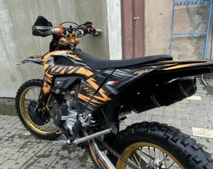 Kovi Другая, объемом двигателя 0.28 л и пробегом 0 тыс. км за 1905 $, фото 8 на Automoto.ua