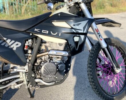 Kovi Другая 2024 в Изяслве на Automoto.ua Kovi Другая, объемом двигателя 0.25 л и пробегом 0 тыс. км за 1599 $, фото 3 на Automoto.ua