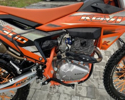 Kovi Інша, об'ємом двигуна 0.3 л та пробігом 0 тис. км за 1650 $, фото 5 на Automoto.ua
