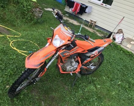 Kovi Інша, об'ємом двигуна 0.27 л та пробігом 0 тис. км за 1500 $, фото 2 на Automoto.ua