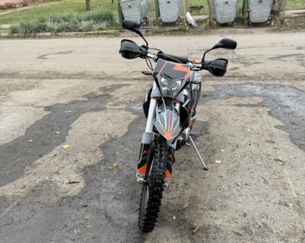 Kovi Другая, объемом двигателя 0.3 л и пробегом 0 тыс. км за 2500 $, фото 2 на Automoto.ua