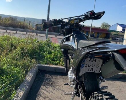 Kovi Другая, объемом двигателя 0.3 л и пробегом 0 тыс. км за 2100 $, фото 4 на Automoto.ua
