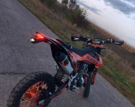 Kovi Другая, объемом двигателя 0.25 л и пробегом 0 тыс. км за 1600 $, фото 2 на Automoto.ua