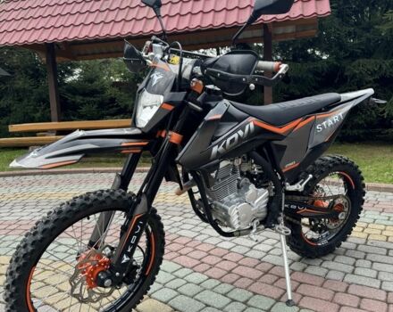 Kovi Другая, объемом двигателя 0.25 л и пробегом 0 тыс. км за 1500 $, фото 2 на Automoto.ua