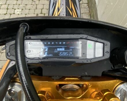 Kovi Другая, объемом двигателя 0.28 л и пробегом 0 тыс. км за 1905 $, фото 4 на Automoto.ua