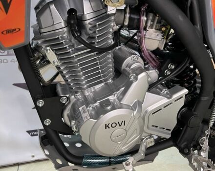 Kovi Інша, об'ємом двигуна 0.25 л та пробігом 0 тис. км за 2100 $, фото 13 на Automoto.ua