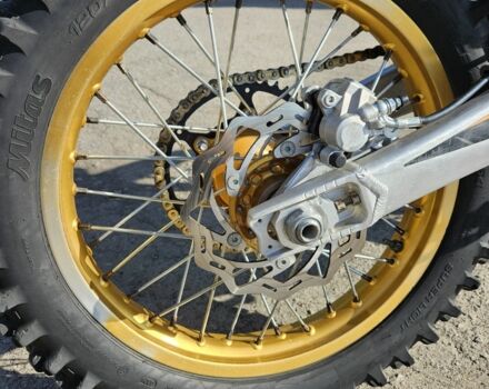 Kovi Другая 2024 в Чугуеве на Automoto.ua Kovi Другая, объемом двигателя 0.3 л и пробегом 0 тыс. км за 2199 $, фото 5 на Automoto.ua