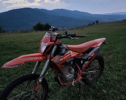 Kovi Інша, об'ємом двигуна 0.3 л та пробігом 0 тис. км за 1412 $, фото 3 на Automoto.ua