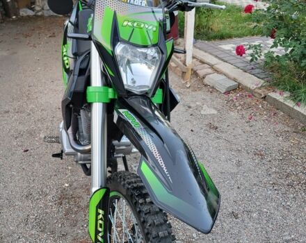 Kovi Другая, объемом двигателя 0.27 л и пробегом 0 тыс. км за 1456 $, фото 5 на Automoto.ua