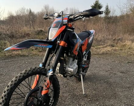 Kovi Інша, об'ємом двигуна 0.25 л та пробігом 0 тис. км за 1900 $, фото 2 на Automoto.ua