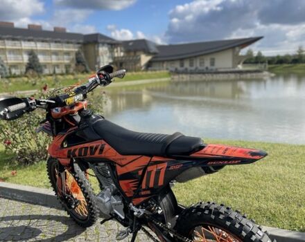 Kovi Інша, об'ємом двигуна 0.25 л та пробігом 0 тис. км за 1500 $, фото 7 на Automoto.ua