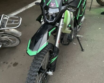 Kovi Другая, объемом двигателя 0.25 л и пробегом 0 тыс. км за 1400 $, фото 7 на Automoto.ua