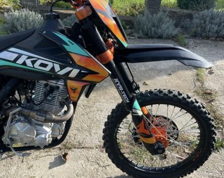Kovi Другая 2024 в Черновцах на Automoto.ua Kovi Другая, объемом двигателя 0.28 л и пробегом 0 тыс. км за 2050 $, фото 4 на Automoto.ua
