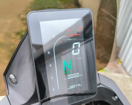 Kovi Другая, объемом двигателя 0.3 л и пробегом 0 тыс. км за 2111 $, фото 4 на Automoto.ua