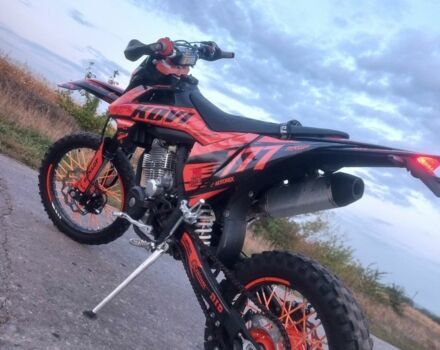 Kovi Другая, объемом двигателя 0.25 л и пробегом 0 тыс. км за 1600 $, фото 4 на Automoto.ua