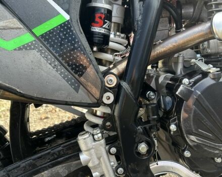 Kovi Інша, об'ємом двигуна 0.25 л та пробігом 0 тис. км за 1700 $, фото 7 на Automoto.ua