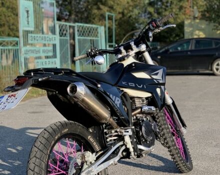 Kovi Другая 2024 в Изяслве на Automoto.ua Kovi Другая, объемом двигателя 0.25 л и пробегом 0 тыс. км за 1599 $, фото 6 на Automoto.ua