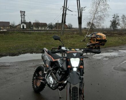 Kovi Інша, об'ємом двигуна 0.25 л та пробігом 0 тис. км за 1550 $, фото 4 на Automoto.ua