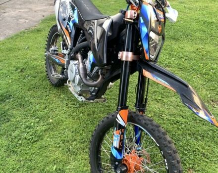 Kovi Інша, об'ємом двигуна 0.25 л та пробігом 0 тис. км за 1500 $, фото 2 на Automoto.ua